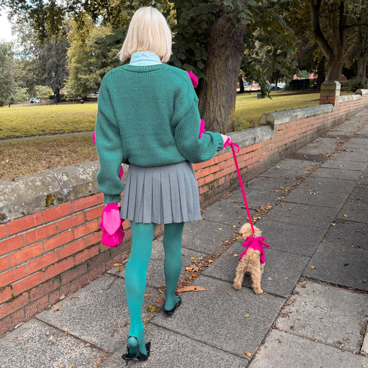 Charlene - Size C