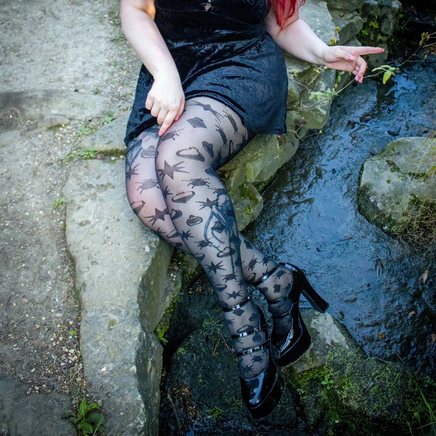 Alchemical Romance Tights Clothes In Sizes 4 38 Snag Snag Australia alchemical-romance-tights-clothes-in-sizes-4-38-snag-snag-australia