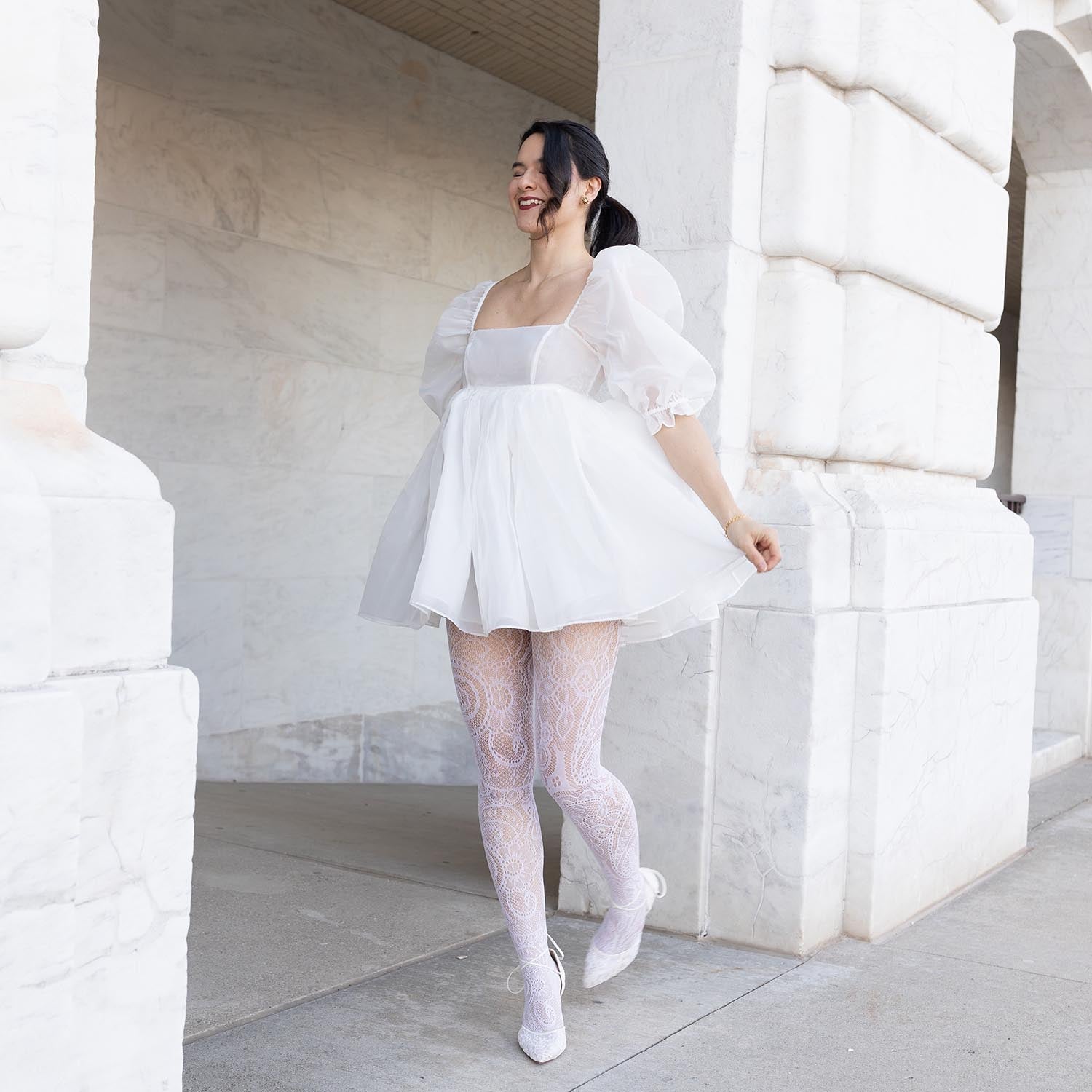 Emily - Size Fabulous