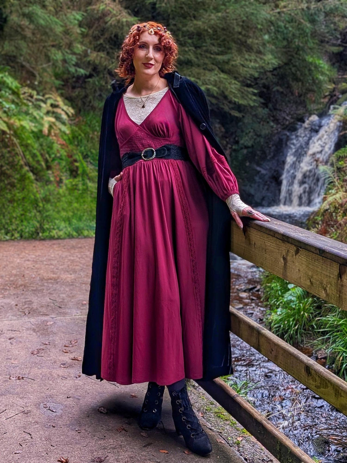 Emma - 6ft - Size D