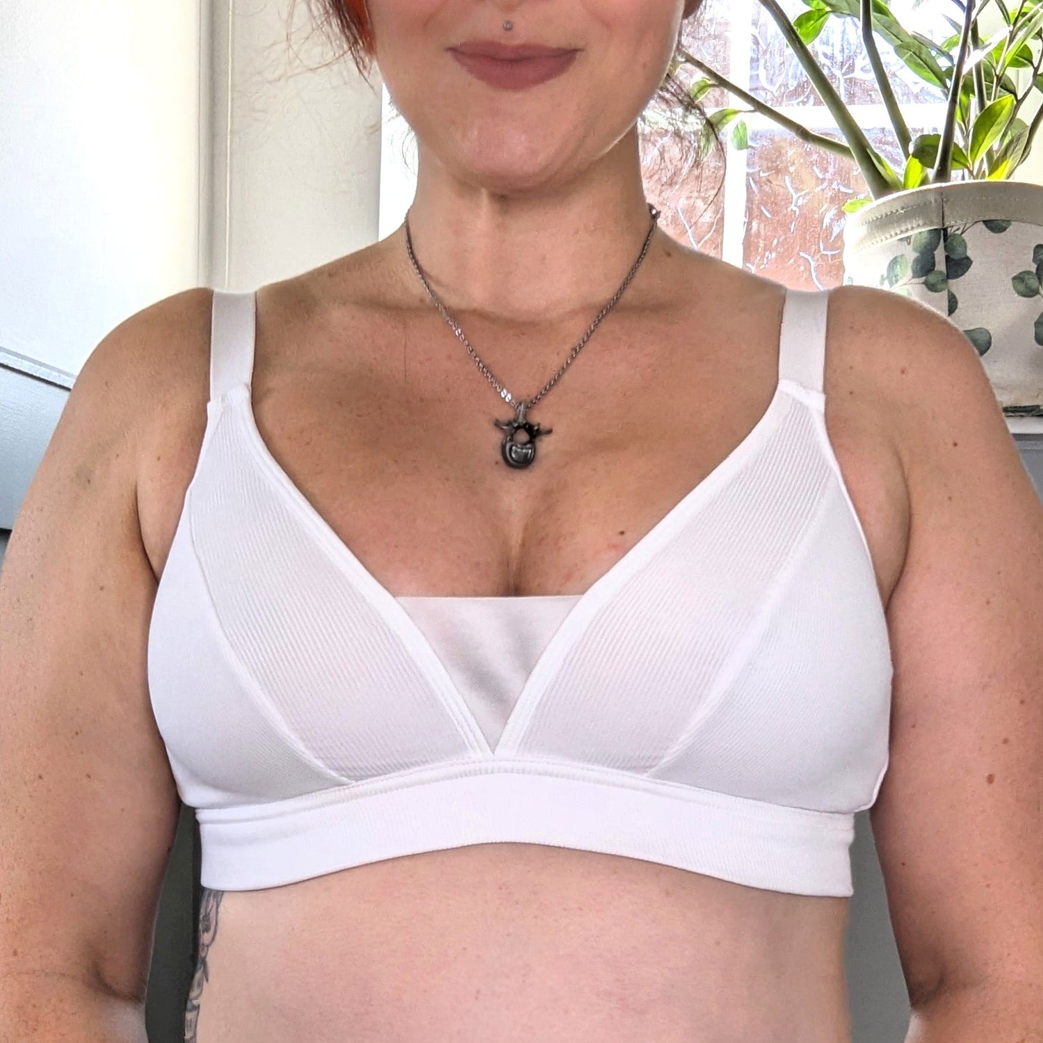 Gemma - Size 2 - Regular Cup