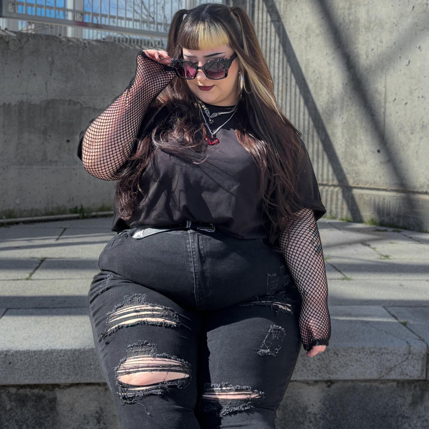 Major Arcana Unisex Tee - VI The Lovers