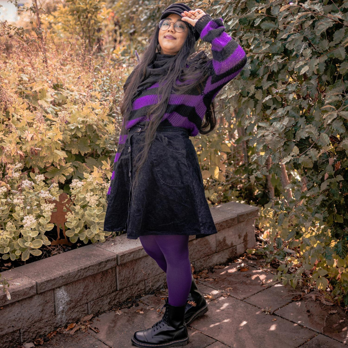 Moumita - Size D