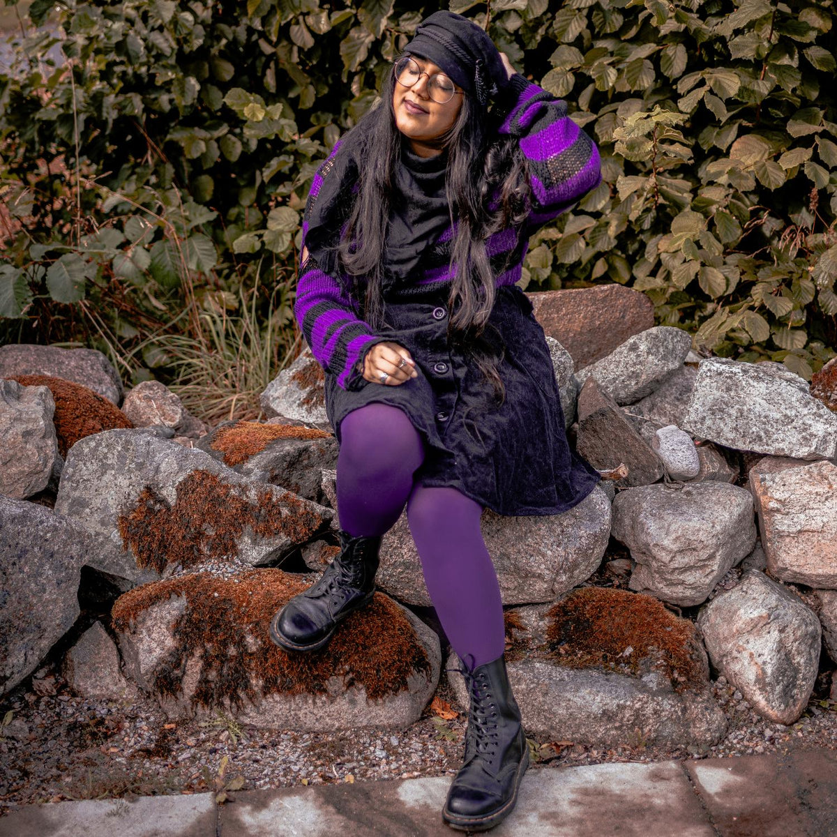 Moumita - Size D