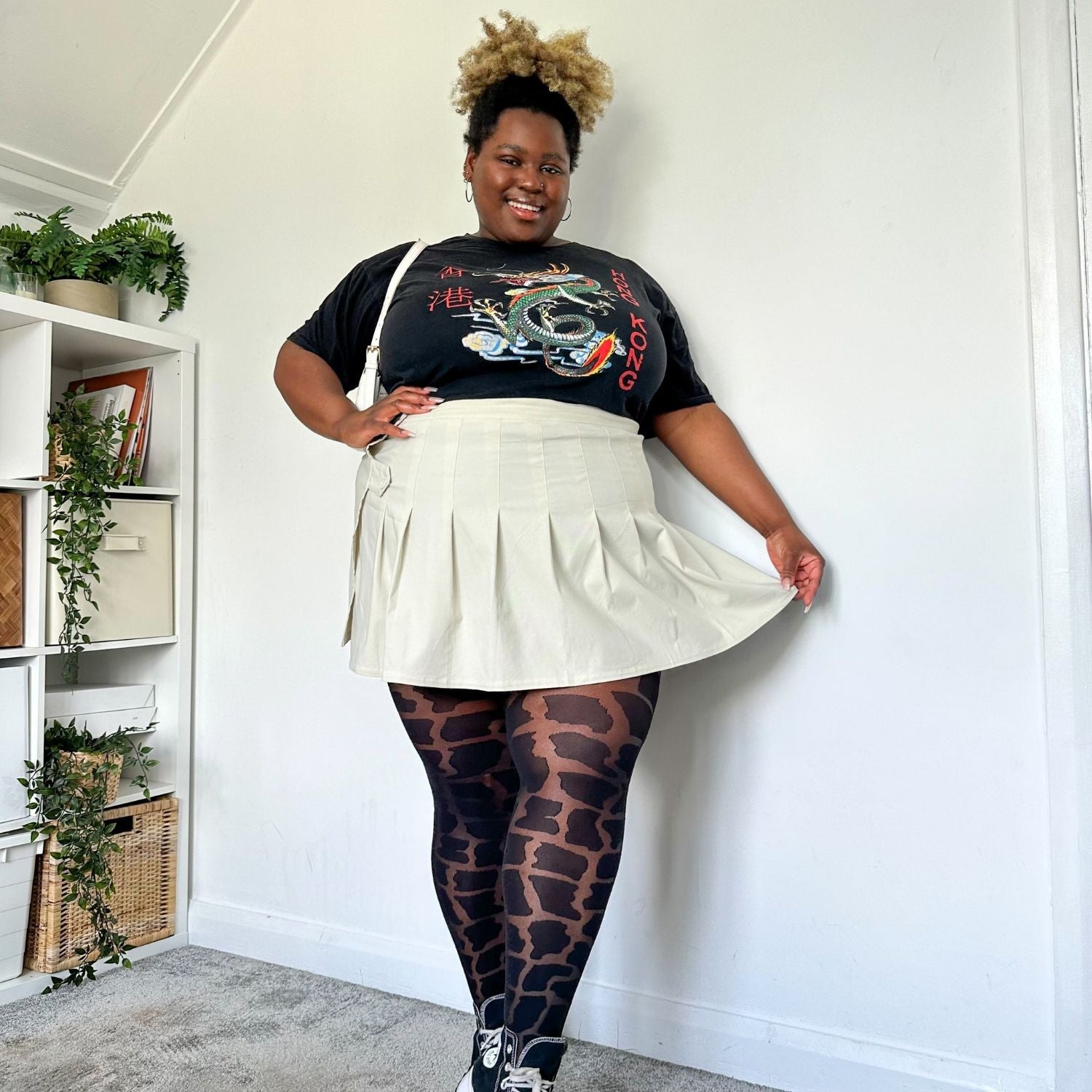 Tights Lularoe Giraffe Leggings Pink Giraffe Print Activewear