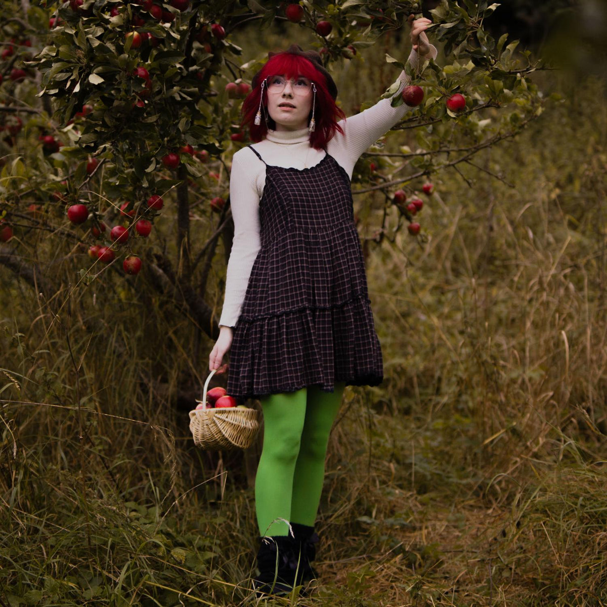 Pixie - Size C