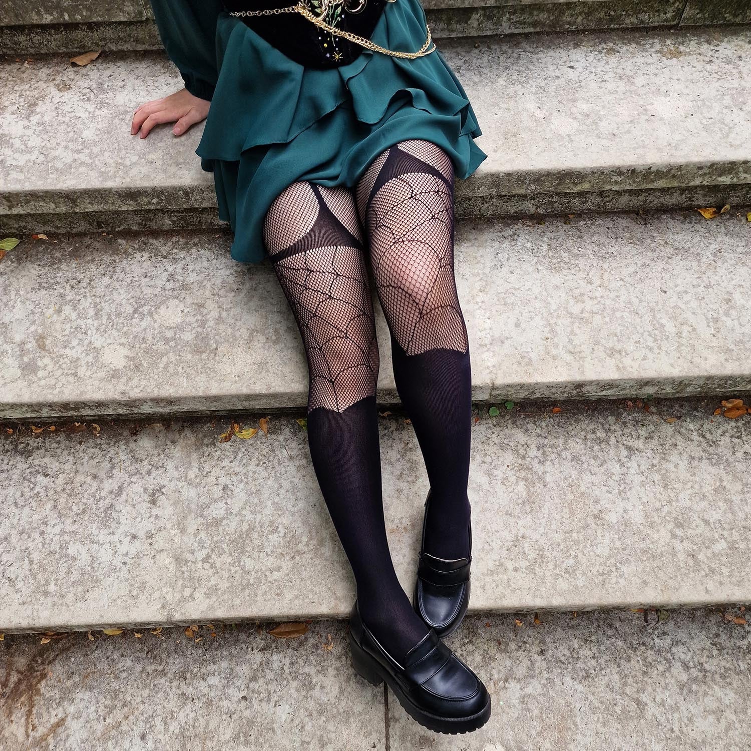 Pixie - Size Fabulous