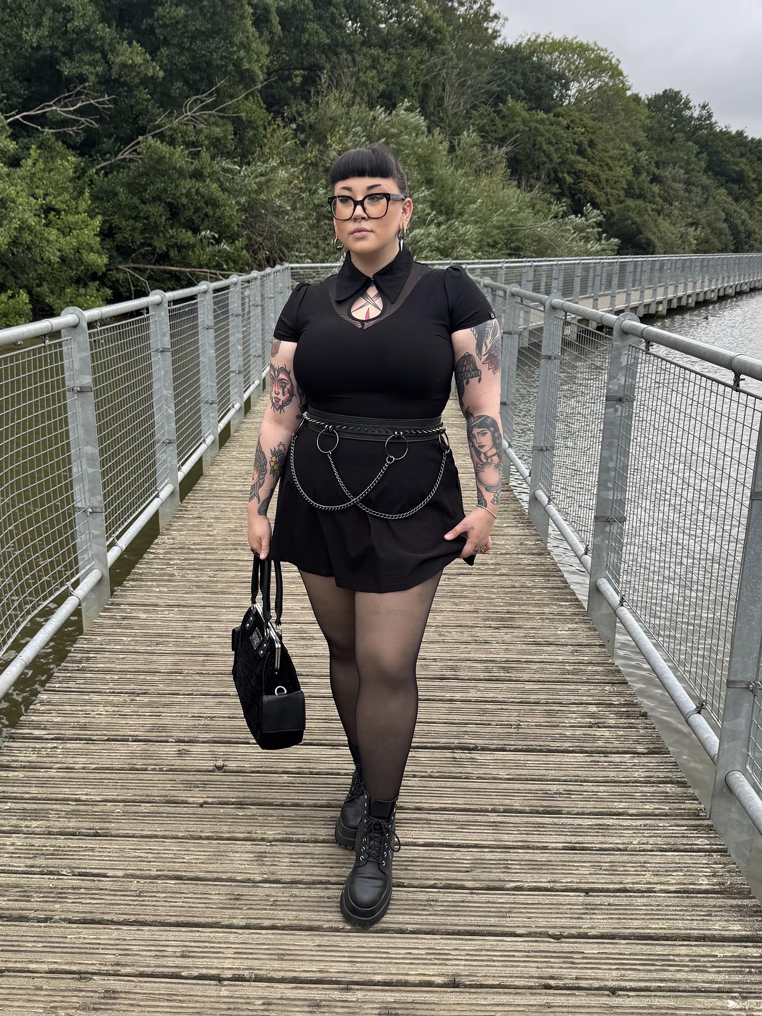 Rhi - Size D