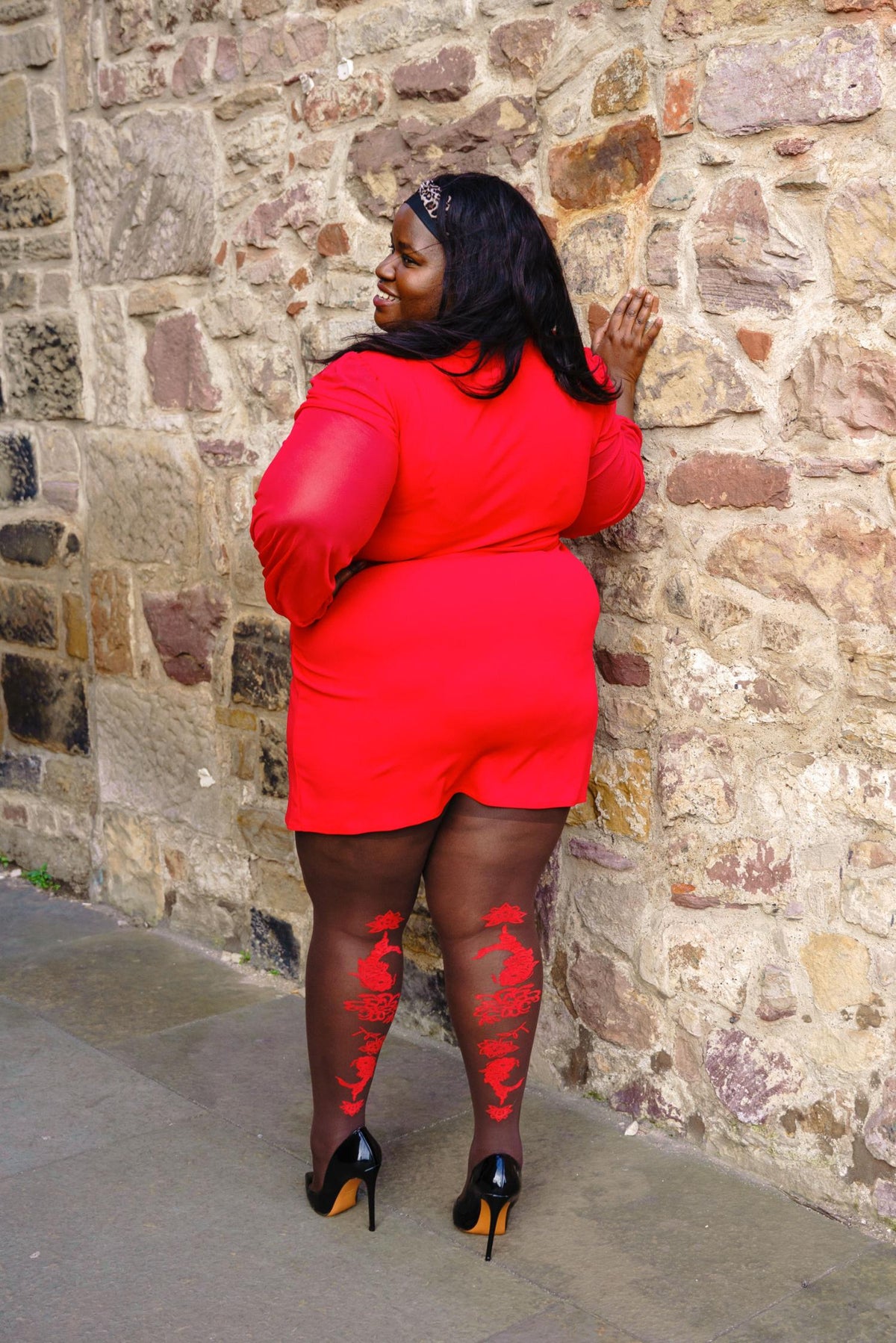 Manifest Tights - Praline