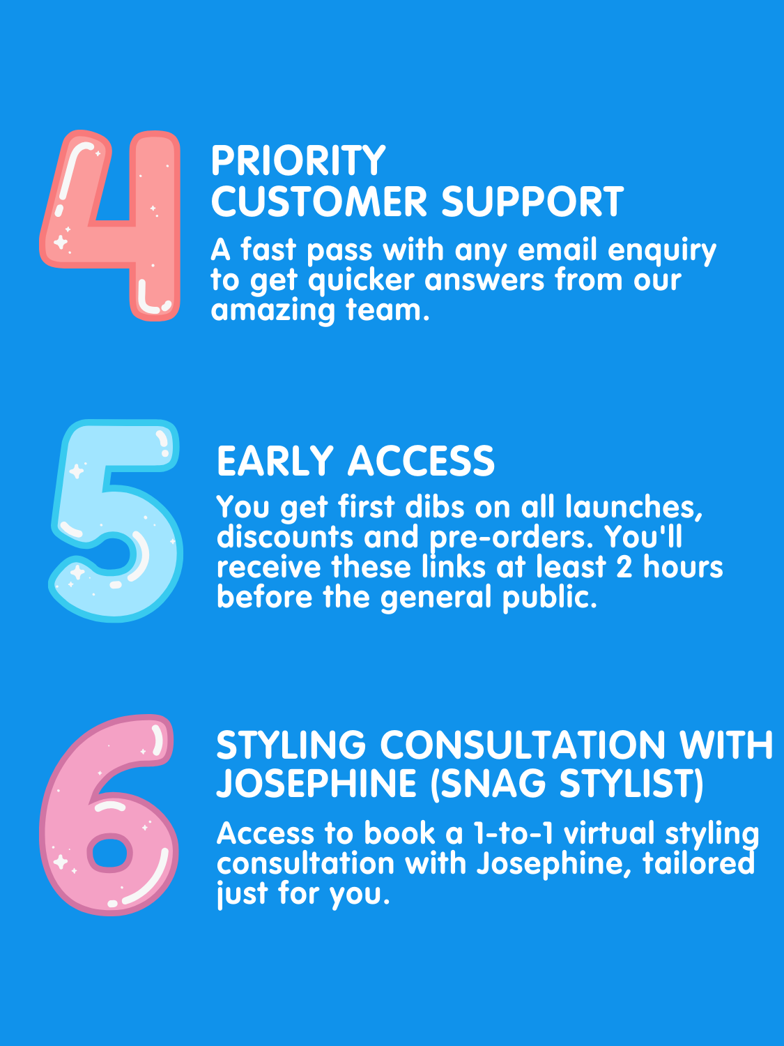 The Snagvantage Card