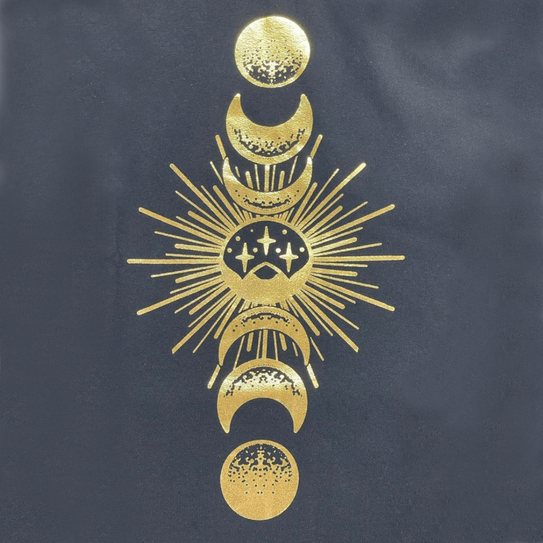 ACOTAR Hoodie - High Lady - Snag Tights Australia