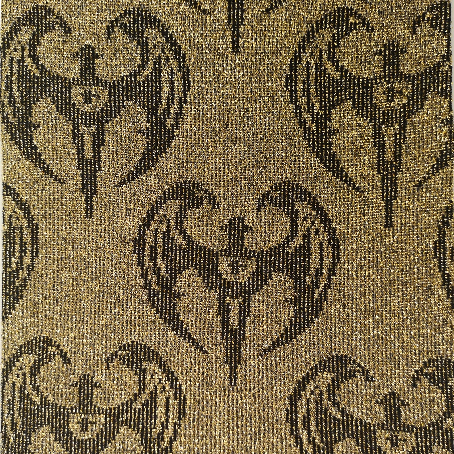 ACOTAR Tights - Gold Legion - Snag Tights Australia