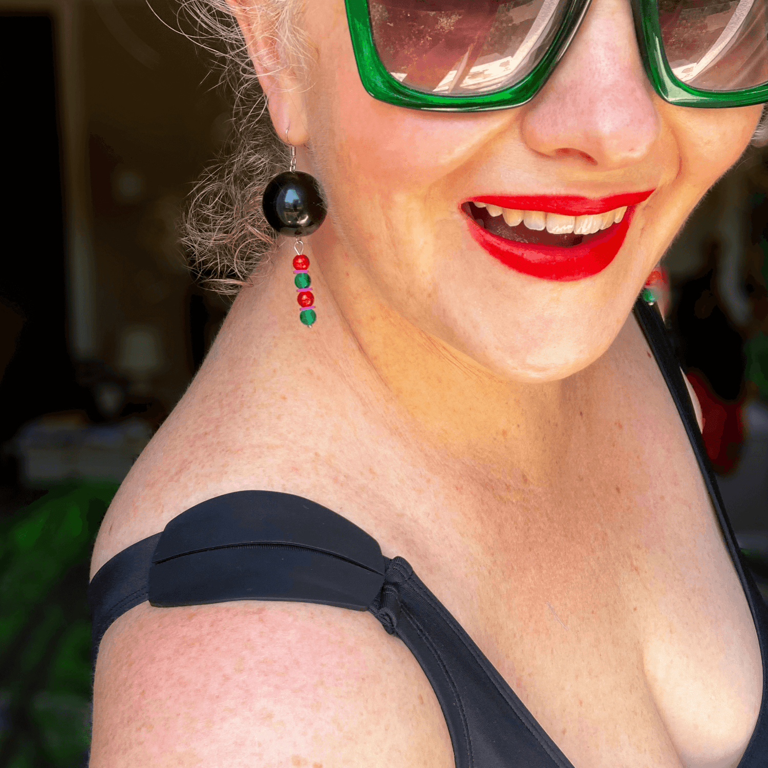 Strap Cushions - Snag Tights Australia