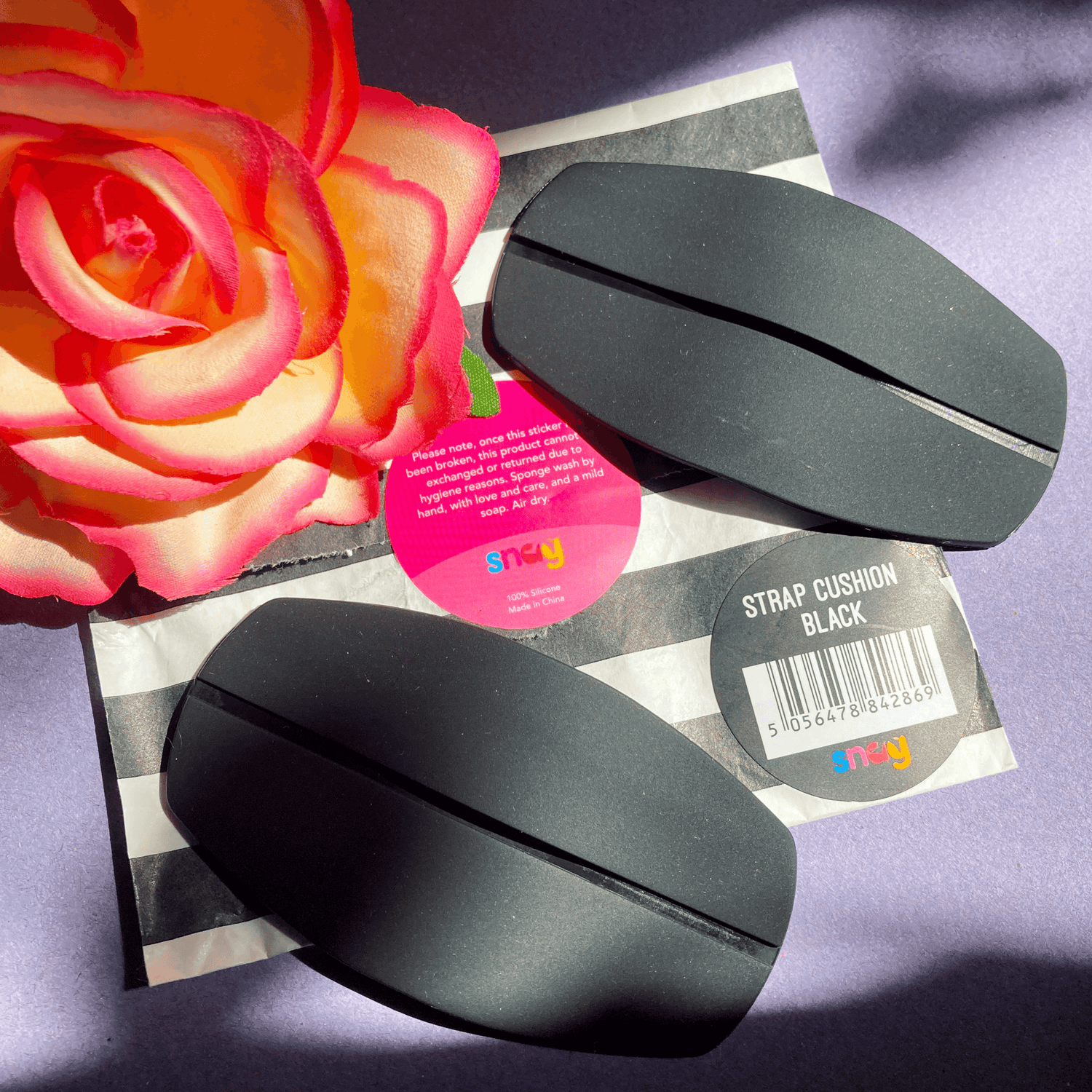 Strap Cushions - Snag Tights Australia