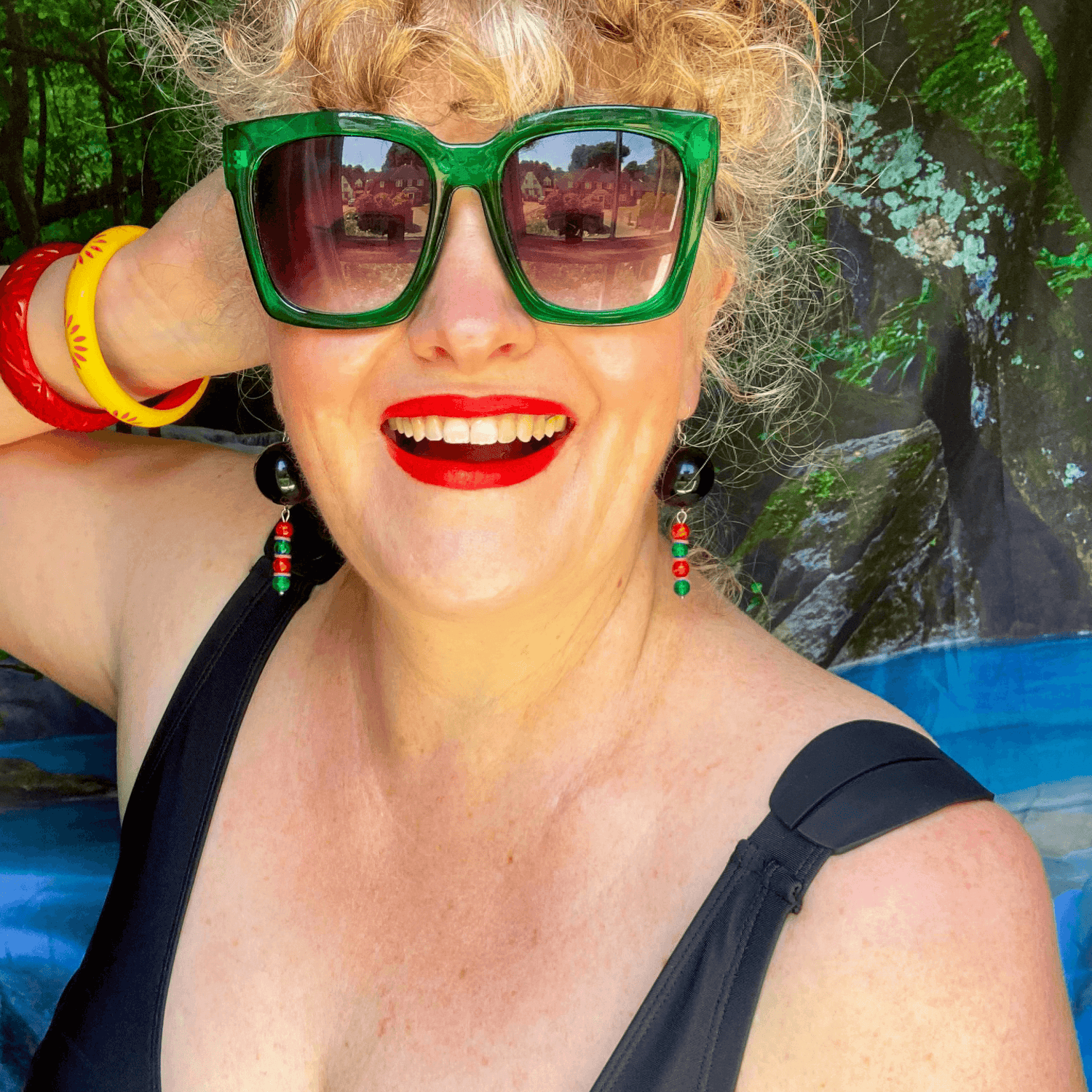 Strap Cushions - Snag Tights Australia