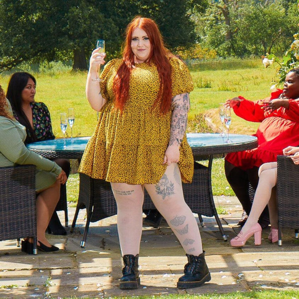 Builders Tea / Vanilla Marshmallow Snag Australia