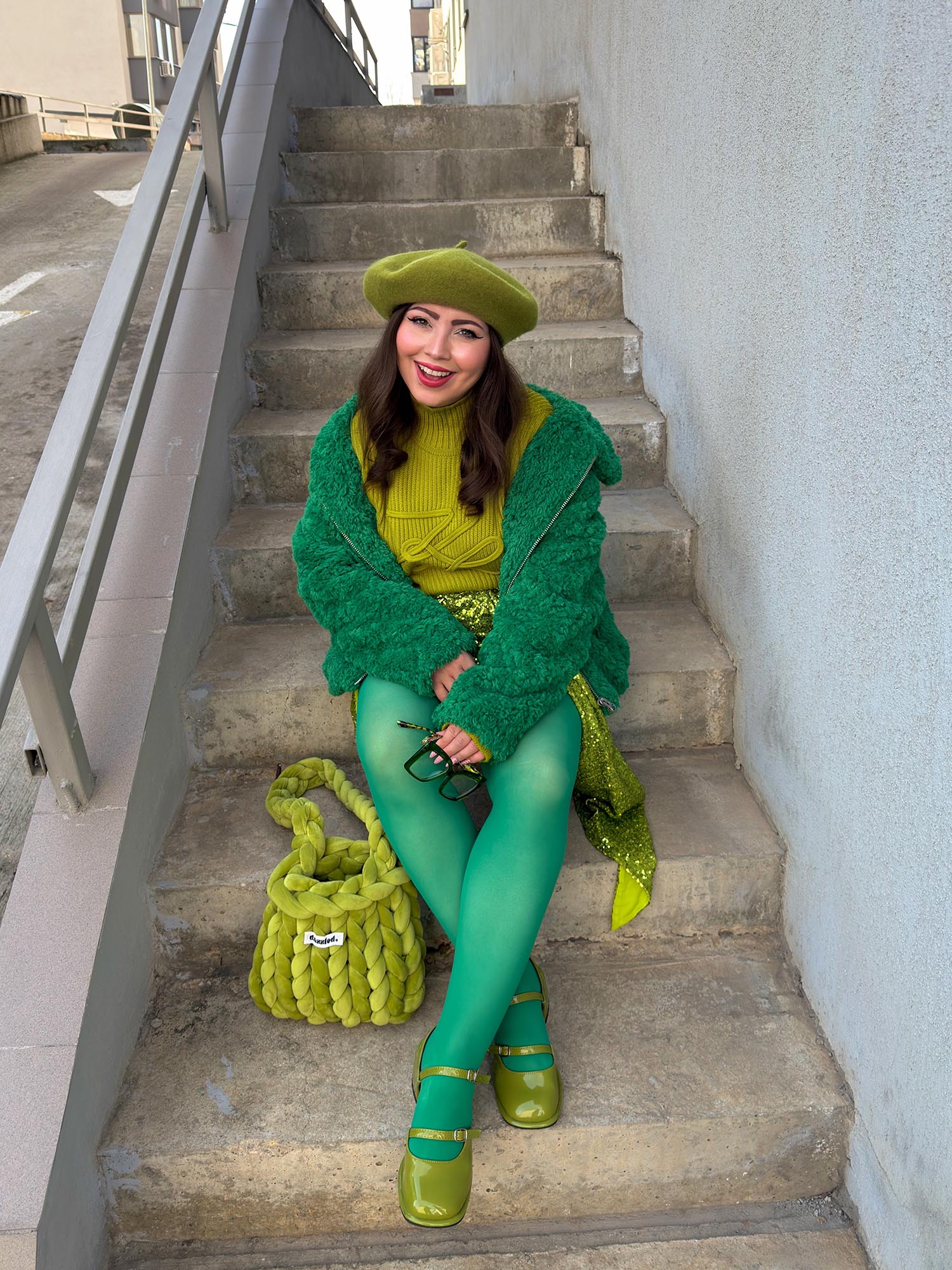 Snag Icons: Colour Ready Tights Bundle (3 Pairs)