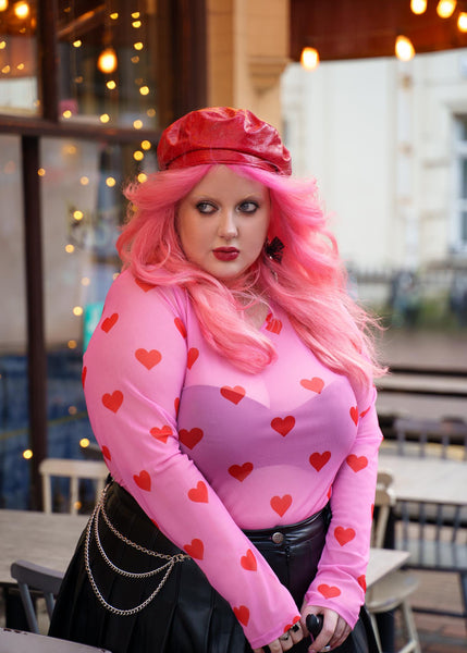 Ayla-Size-F-Pleeyay-Mesh-