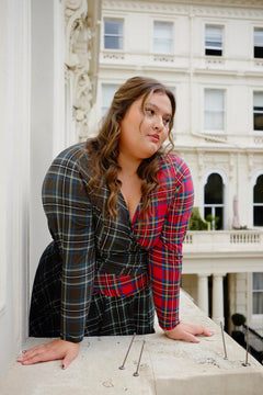 Bella - 5ft 9 - Size G
