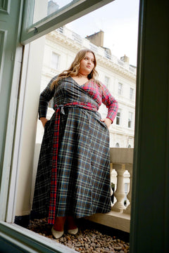 Bella - 5ft 9 - Size G