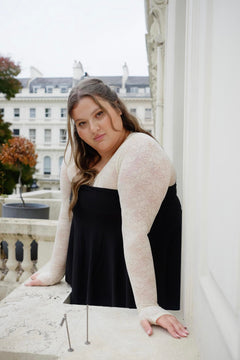 Bella - 5ft 9 - Size G