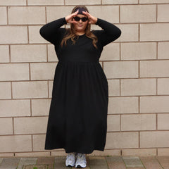 Bella - 5ft 9 - Size G