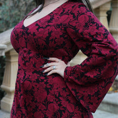 Charlotte - Size D