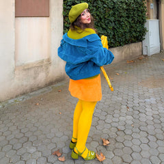 Andreea - Size C