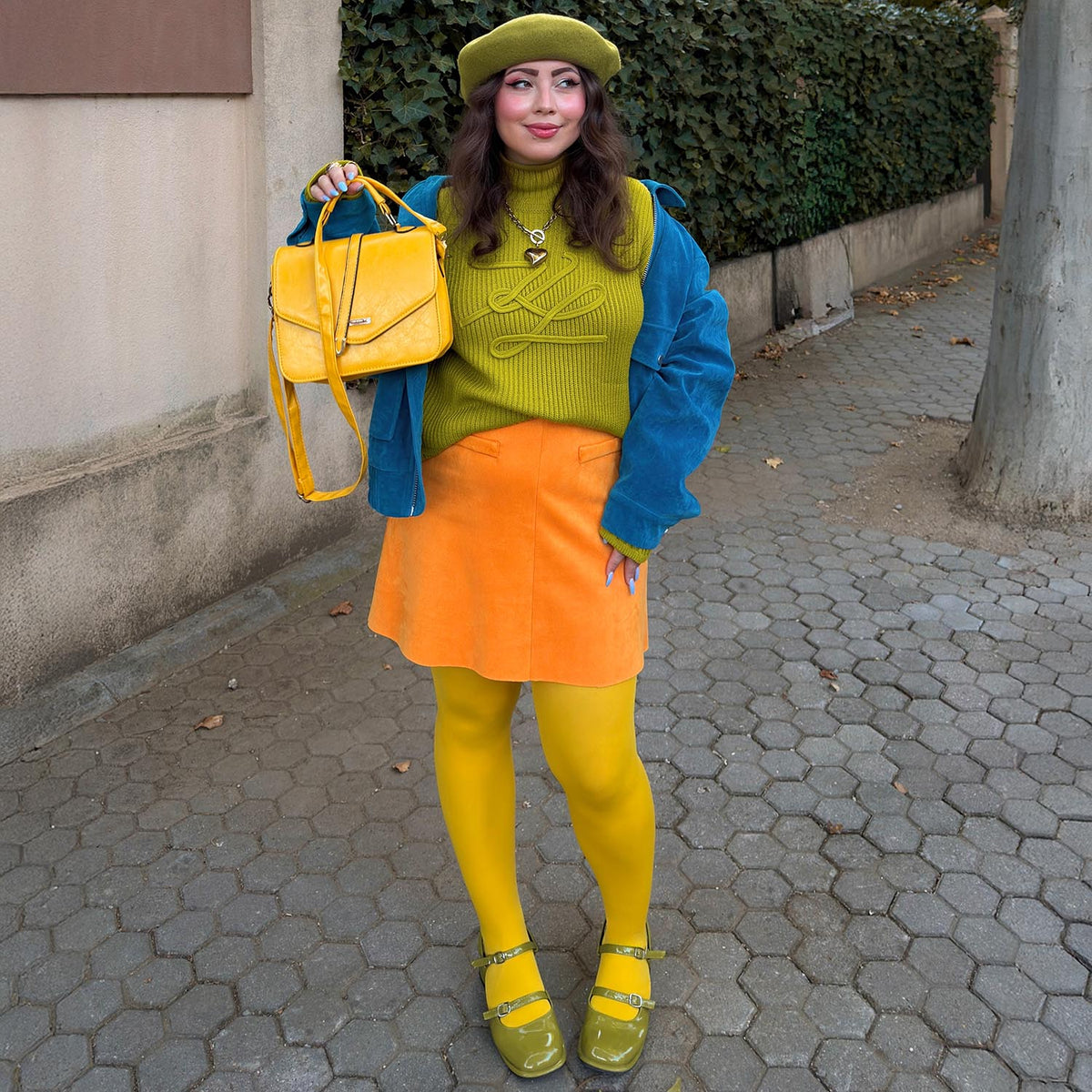 Andreea - Size C