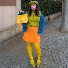 Andreea - Size C