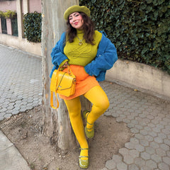 Andreea - Size C