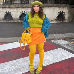 Andreea - Size C