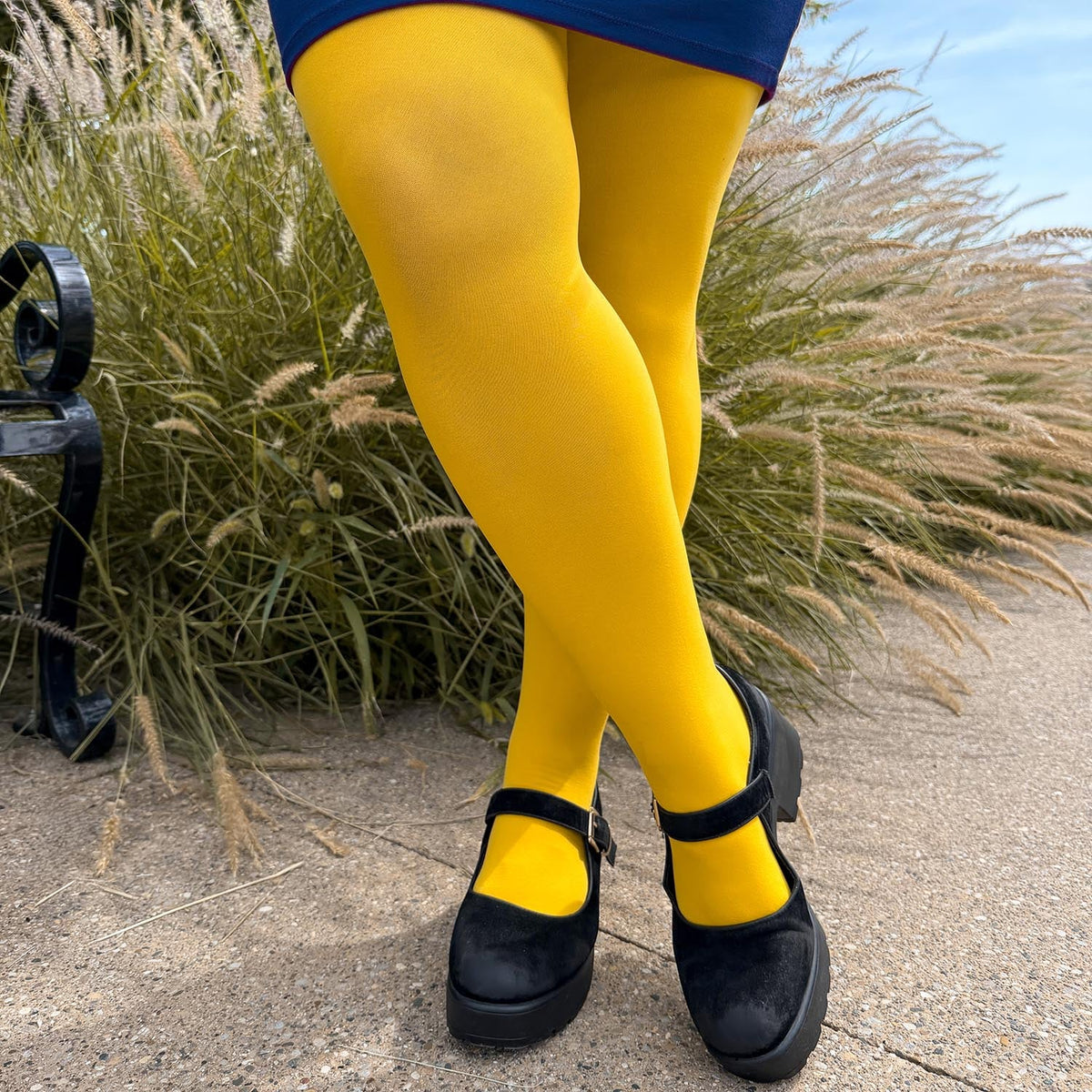 Jenna - Size E