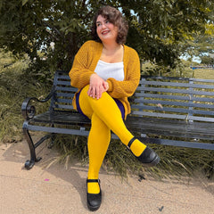 Jenna - Size E