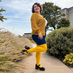 Jenna - Size E