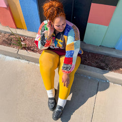 Keshia - Size G