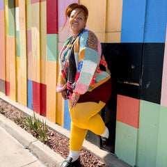 Keshia - Size G