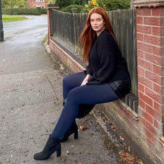 Elyshia - Size E