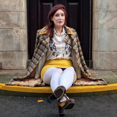 Emma - Size E
