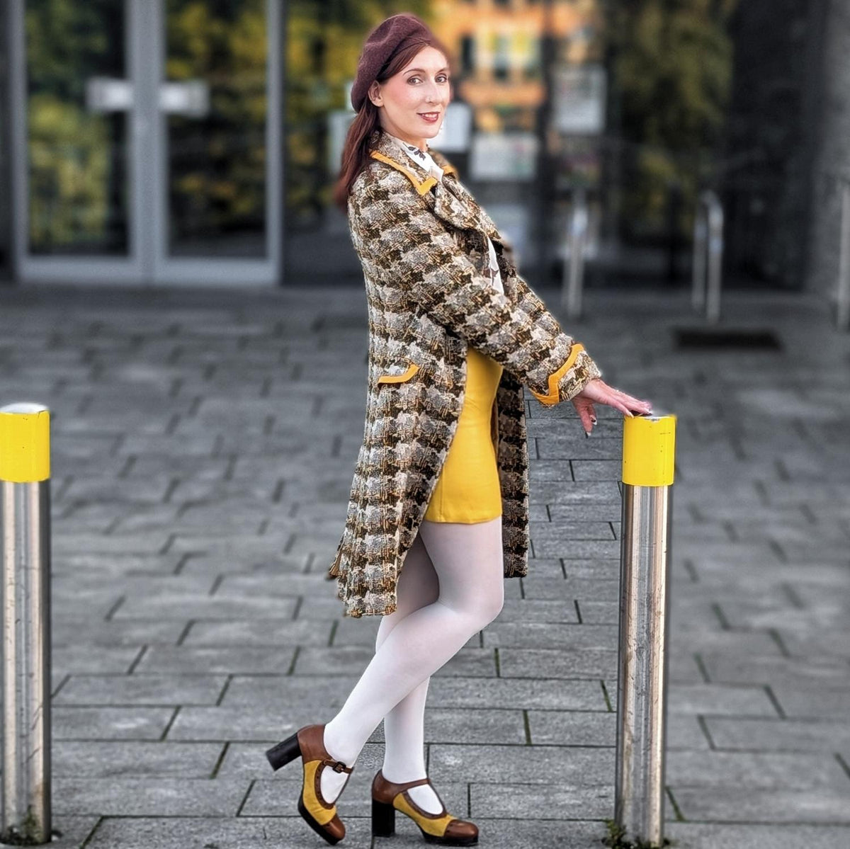Emma - Size E
