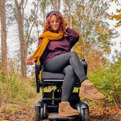 Gemma - Size D - 5ft 3