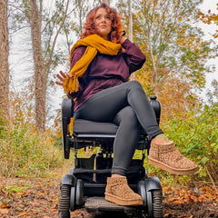 Gemma - Size D - 5ft 3