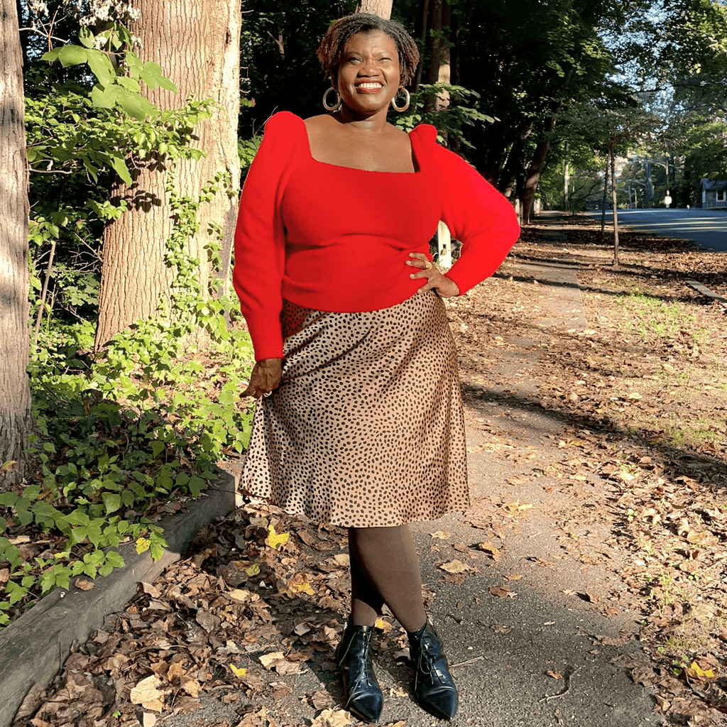 Plus size skirts clearance au