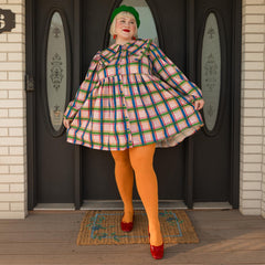 Hailey - Size F