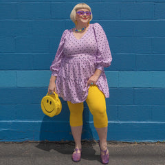 Hailey - Size F