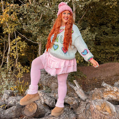 Hayley - Size E