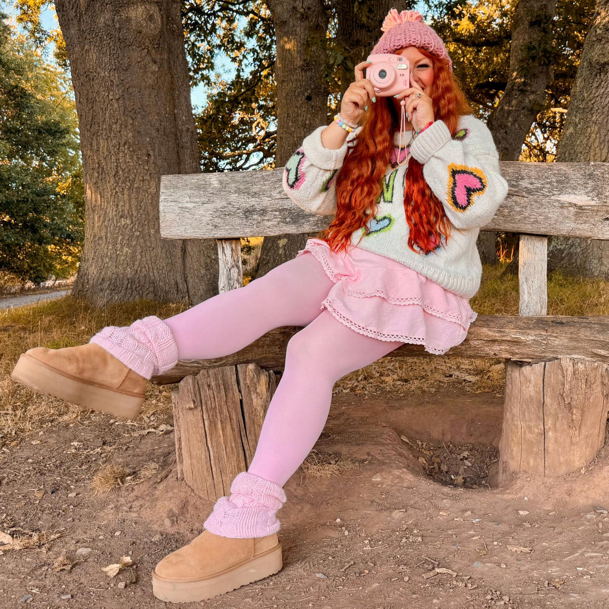 Hayley - Size E