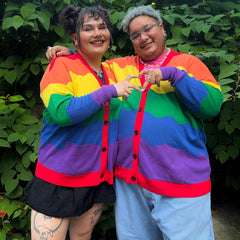 Iris - Size E, Grayson - Size I