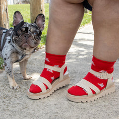 Keshia - Size 41-46