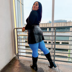 Larrissa - Size F